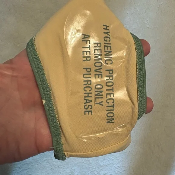 Summersalt Sidestroke One Piece Swimsuit - Size 22 NEW! - Picture 5 of 6